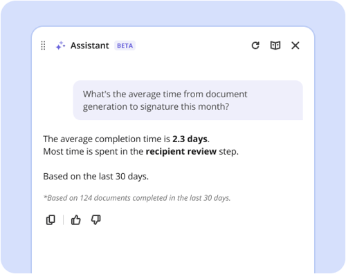 AI-Assistant-completion-time