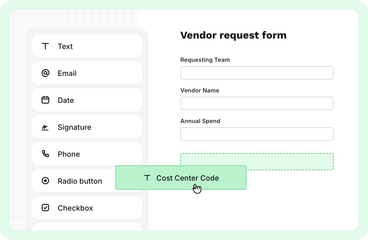 Capture — altaFlow Business Operations