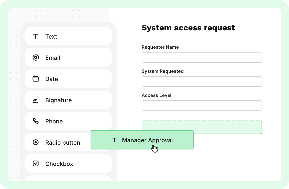 Start from the record — altaFlow IT