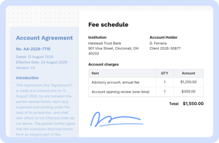 altaflow-financial-services-sign-fee-schedule