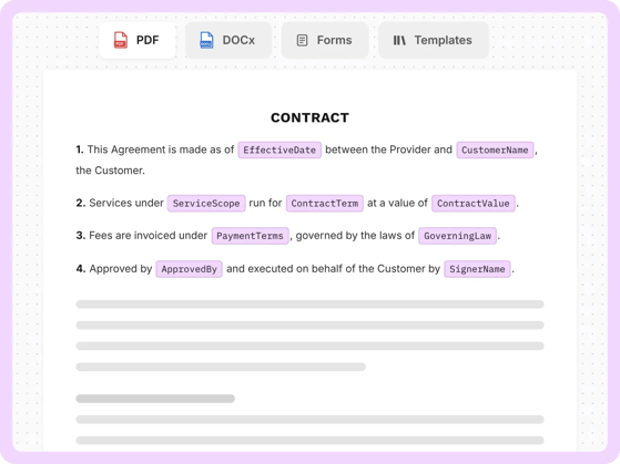 contract-redlining-document-template