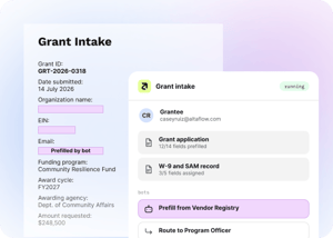 grant-intake